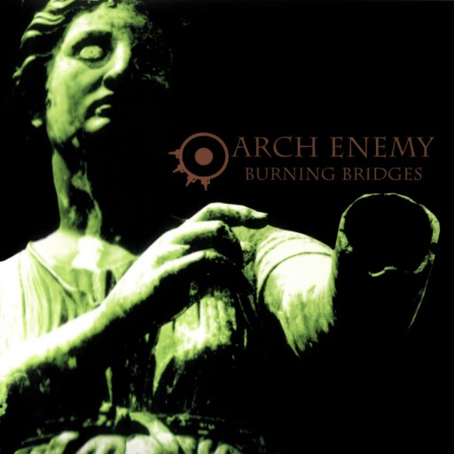 Arch Enemy - Burning Bridges 1999