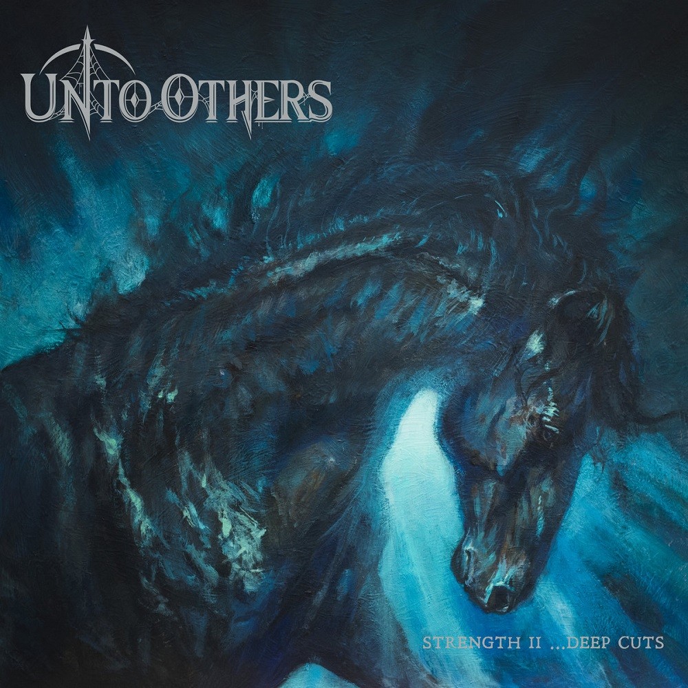 Unto Others - Strength II ...Deep Cuts (2023) Cover