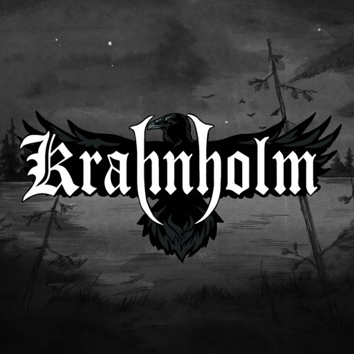 Krahnholm