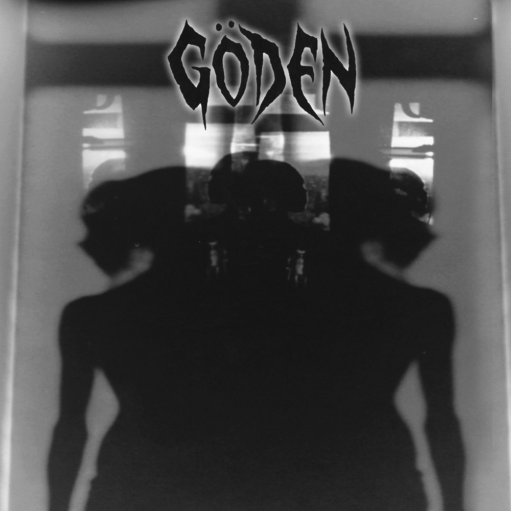 Göden - Beyond Darkness (2020) Cover