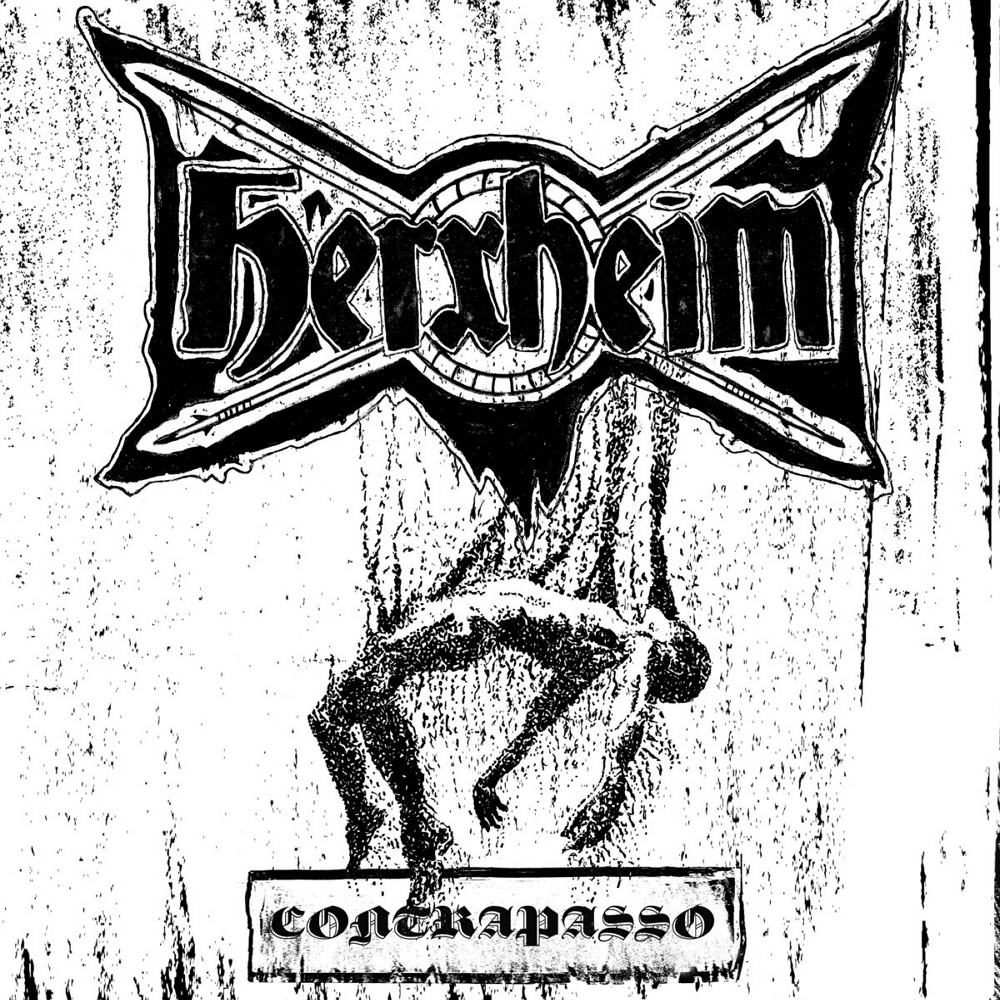 Herxheim - Contrapasso (2024) Cover