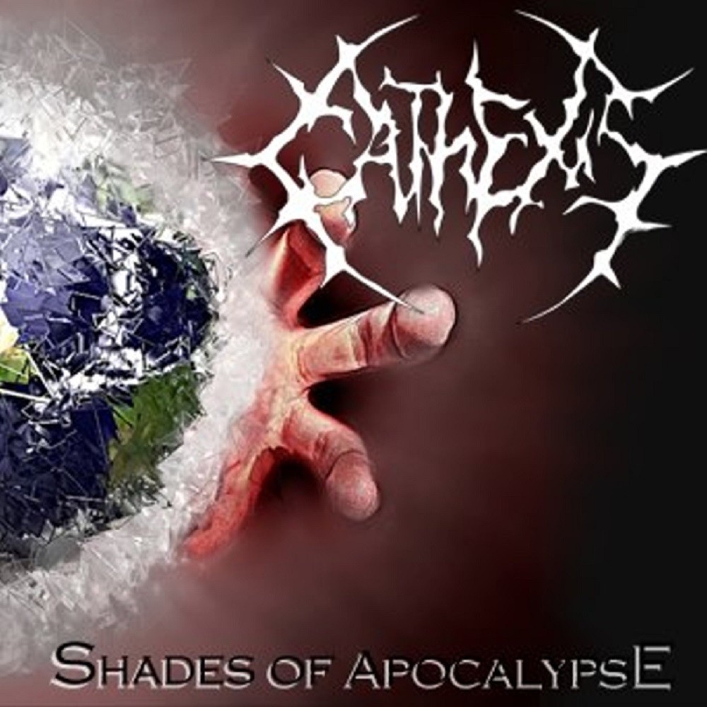 Cathexis - Shades of Apocalypse (2013) Cover