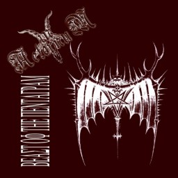 Beast of the Pentagram