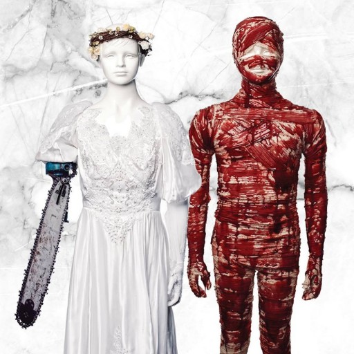 Set to Stun and the Desperado Undead