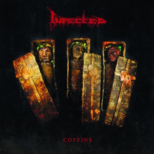 Coffins