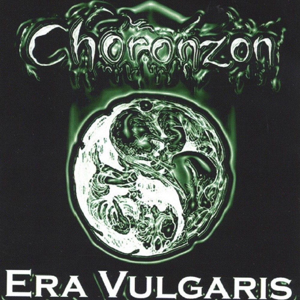Choronzon - Era Vulgaris (2000) Cover