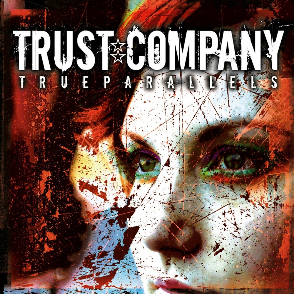 Trust Company - True Parallels (2005) Cover