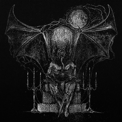 Anti-Cosmic Doctrine of the New Blood Gods