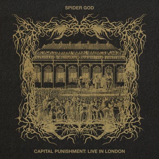 Capital Punishment: Live in London