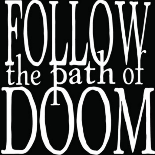 The Path of Doom - Demos and Unreleased