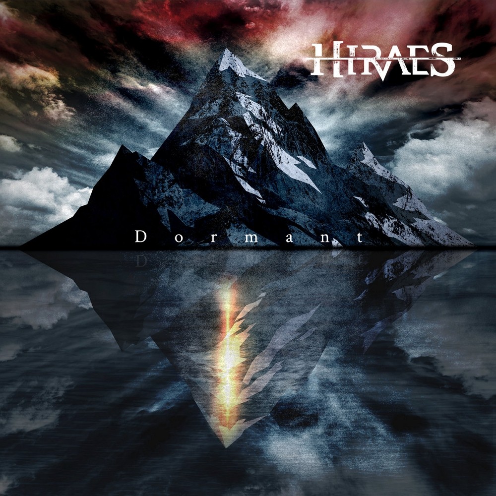 Hiraes - Dormant (2024) Cover