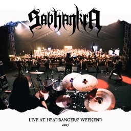 Live at Headbangers' Weekend '17