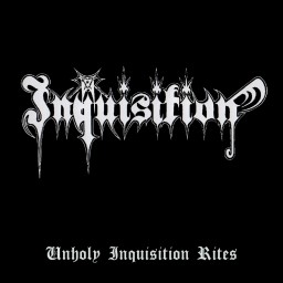 Unholy Inquisition Rites