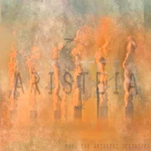 Man, the Artistic Destroyer