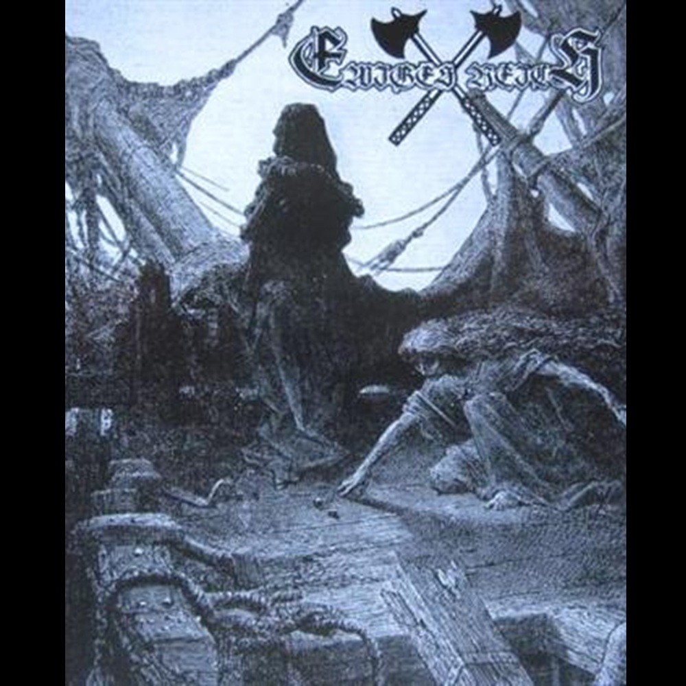 Ewiges Reich - Ewiges Reich (2001) Cover