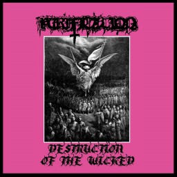 Review by Sonny for Purification - Destruction of the Wicked (2019)