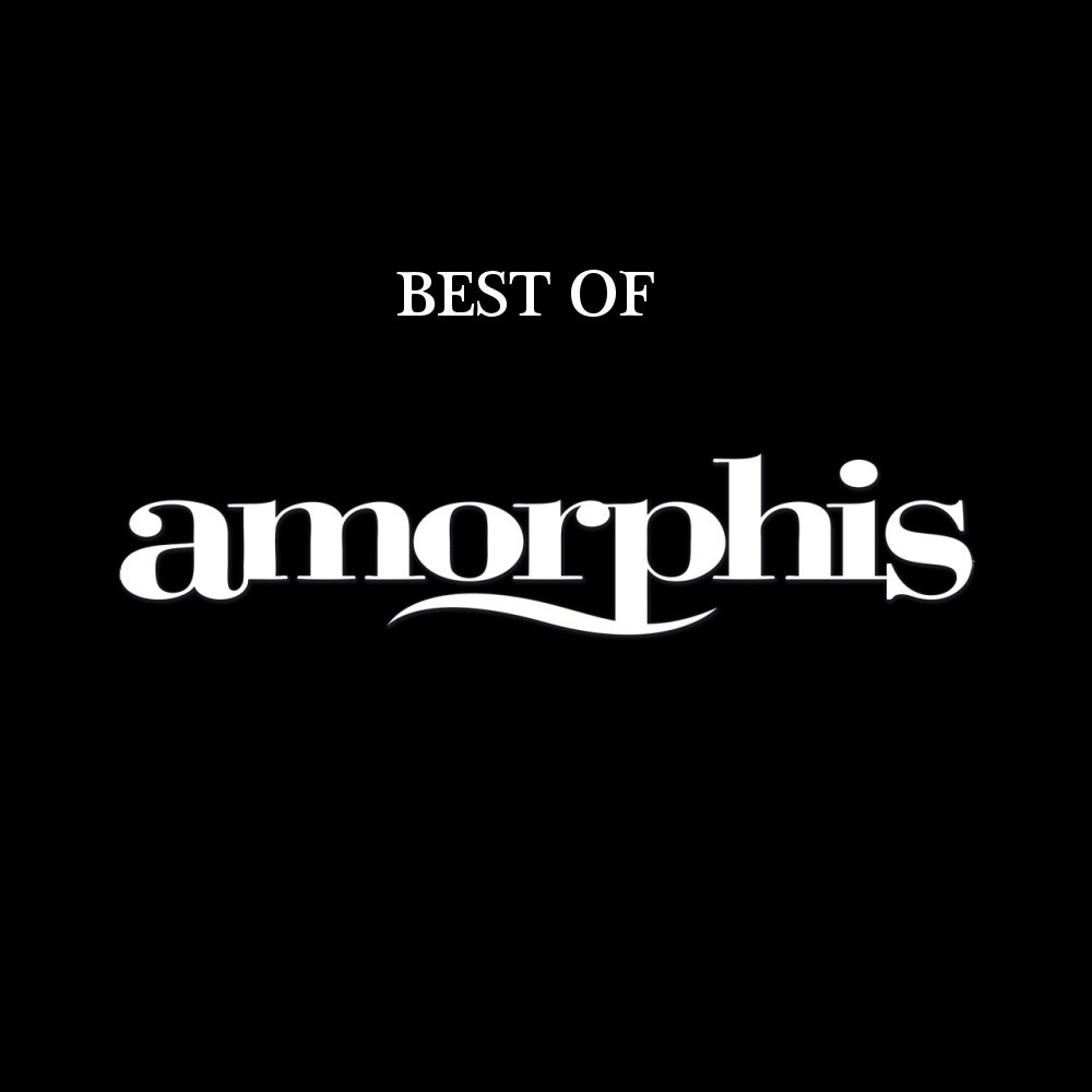 Amorphis - Best of Amorphis (2013) Cover