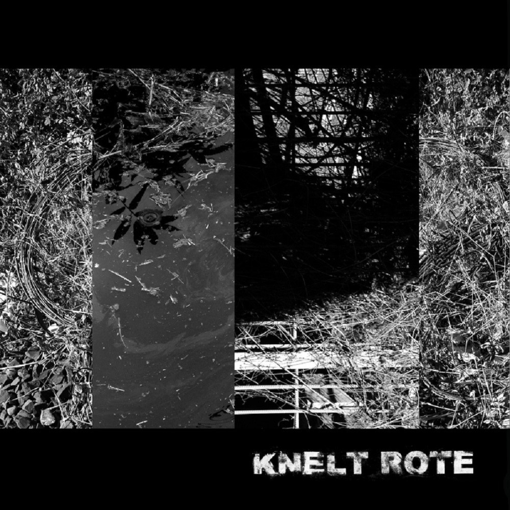 Knelt Rote - From Without (2008) Cover