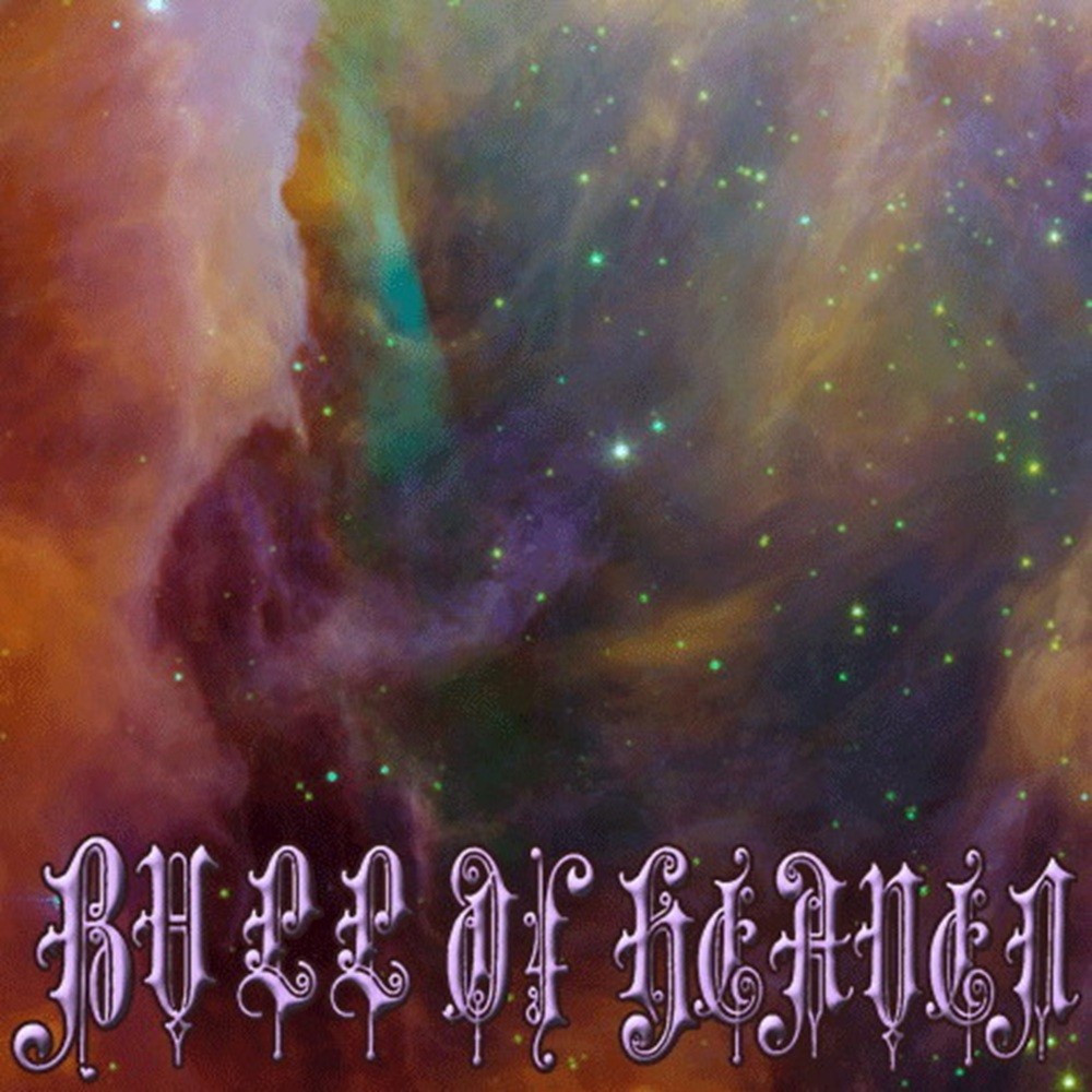 Bull of Heaven - 191: With a Sudden Jerk and Involuntary Gesture (2010) Cover