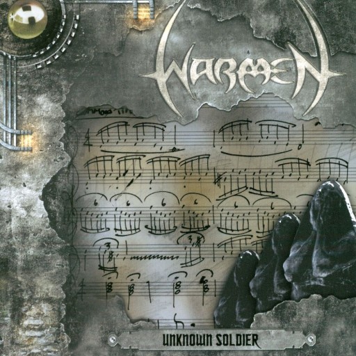 Warmen - Unknown Soldier 2000