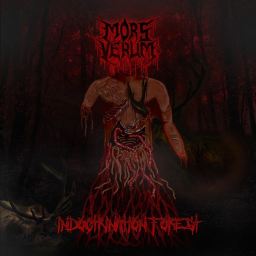 Indoctrination Forest