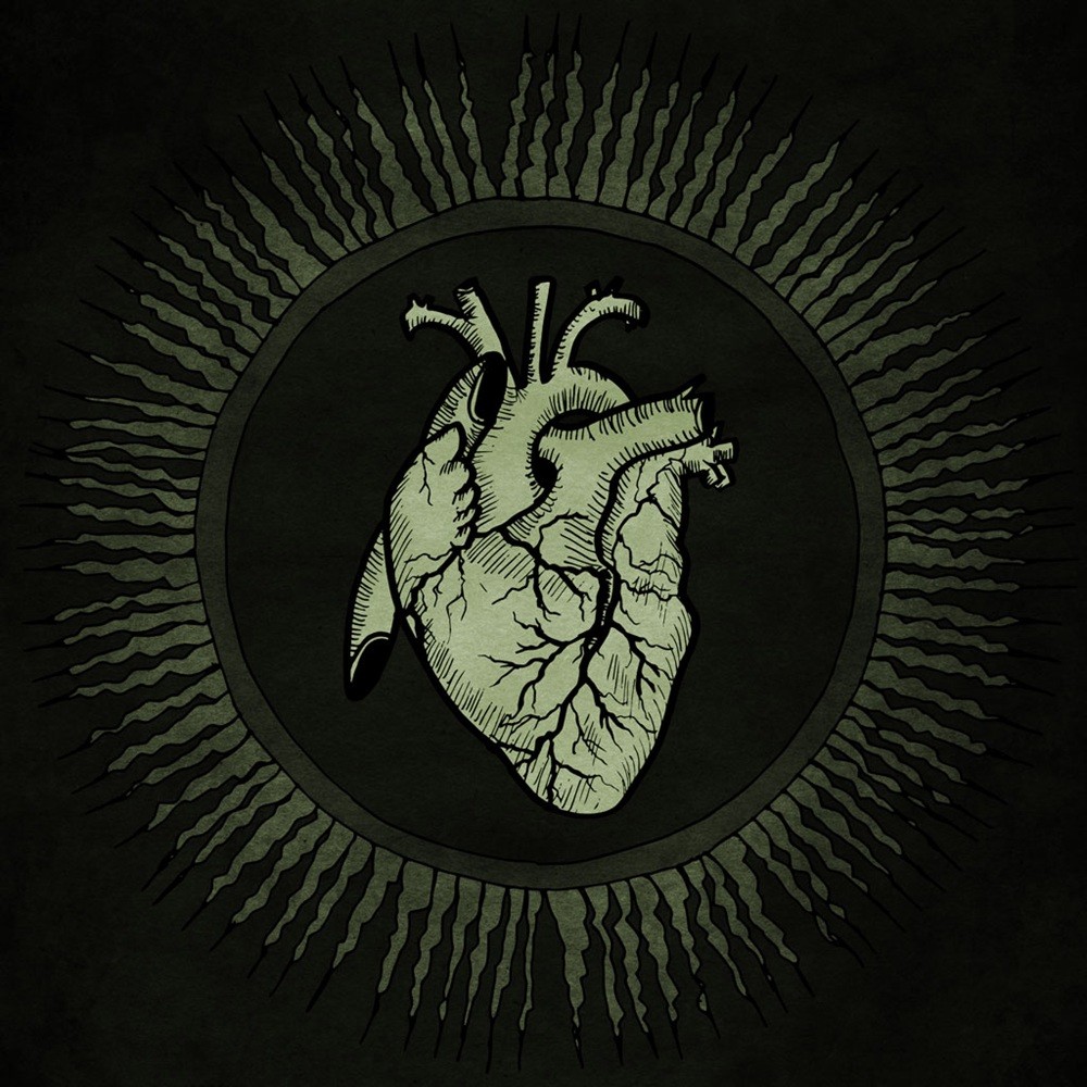 Voidcraeft - Scorn (2013) Cover