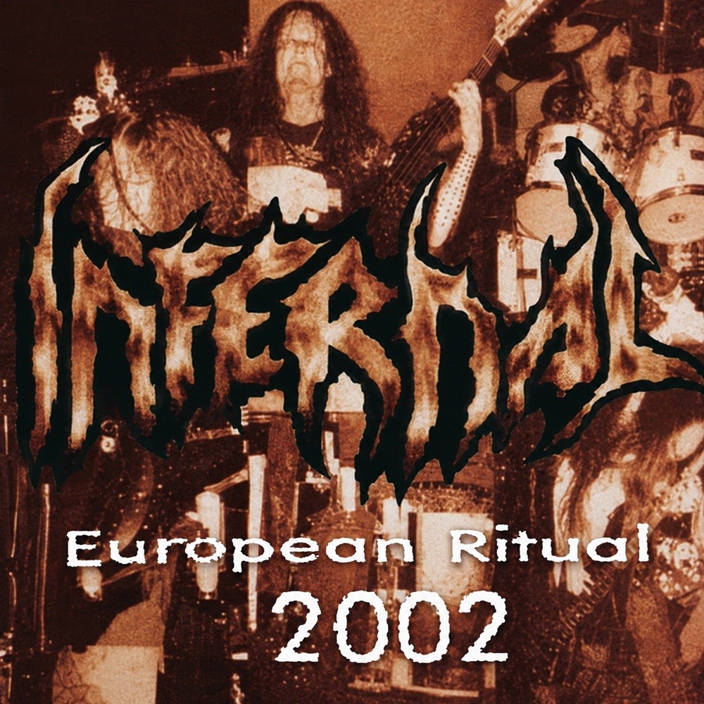Infernal (BRA) - European Ritual