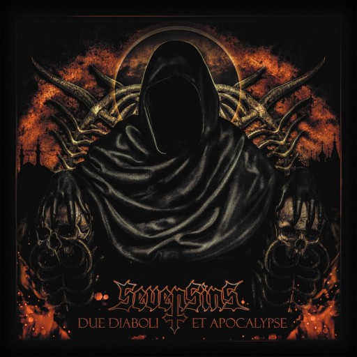 Due Diaboli Et Apocalypse