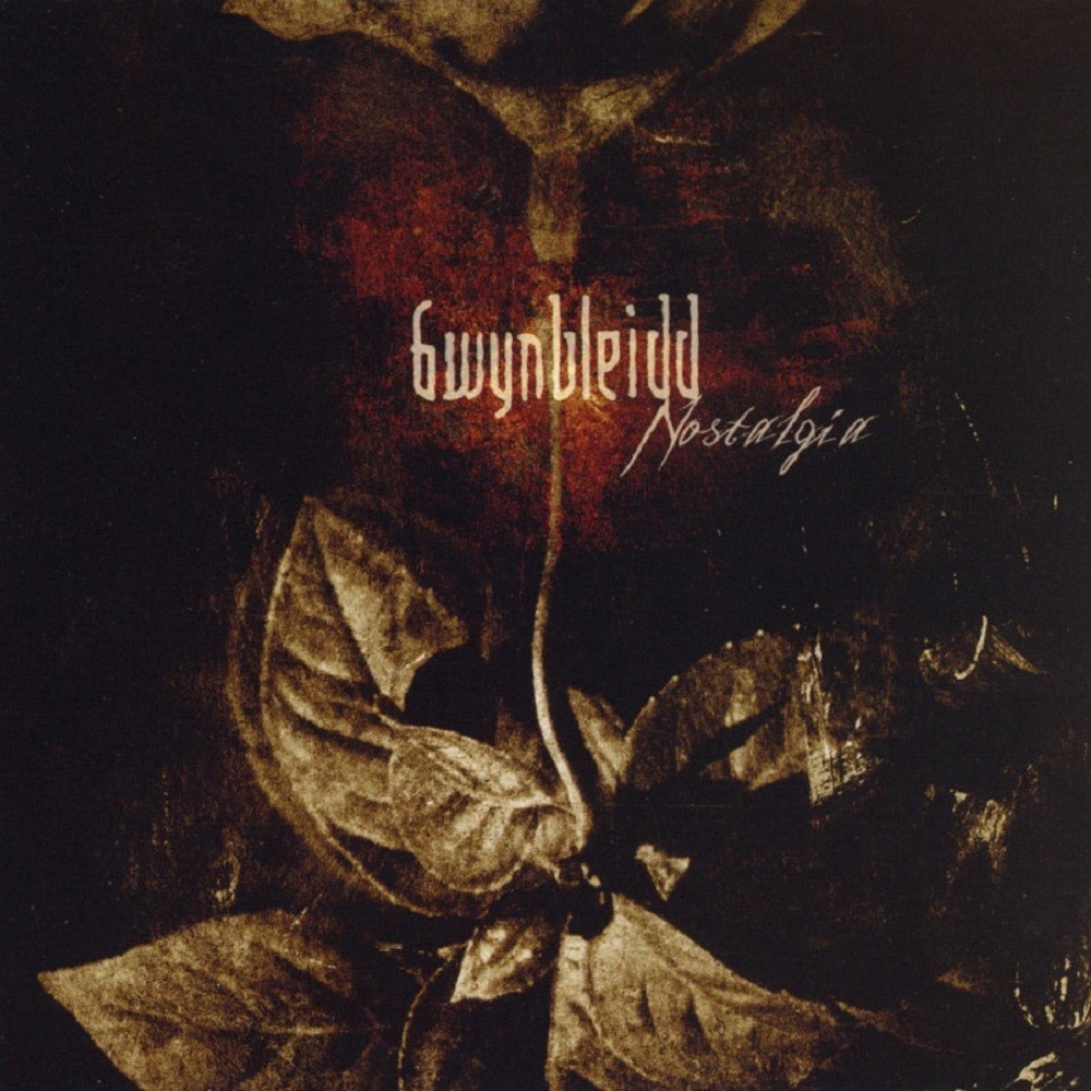 Gwynbleidd - Nostalgia (2009) Cover
