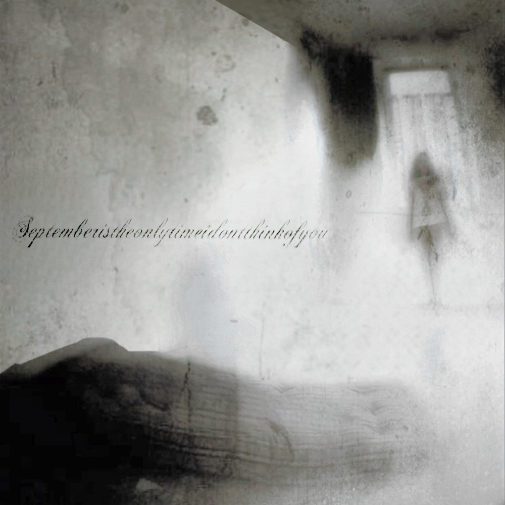 Septemberistheonlytimeidontthinkofyou - Scars Like Kimberly