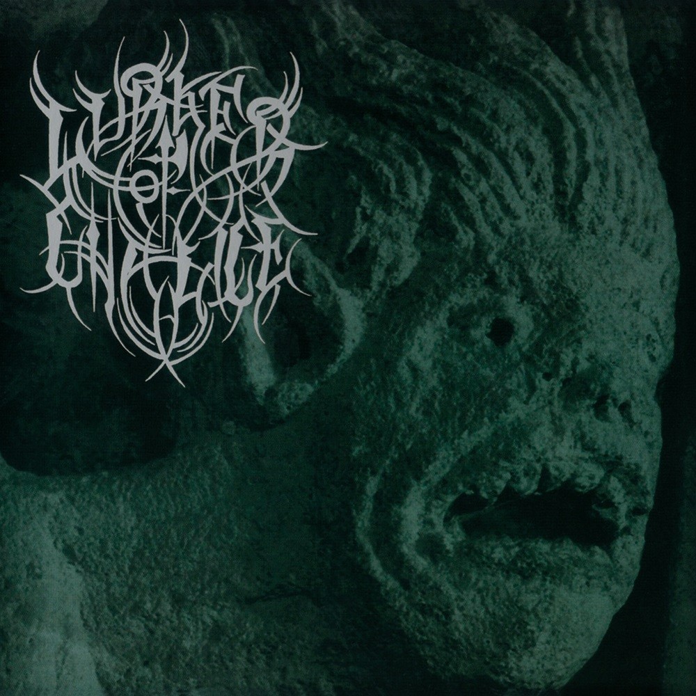 The Hall of Judgement: Lurker of Chalice - Lurker of Chalice Cover