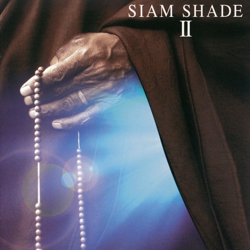 Siam Shade - II