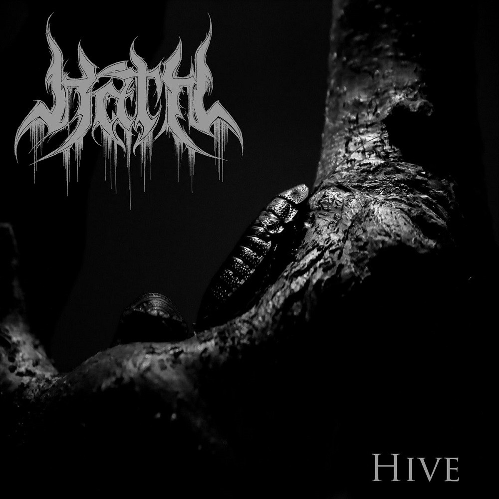 Hath - Hive (2015) Cover
