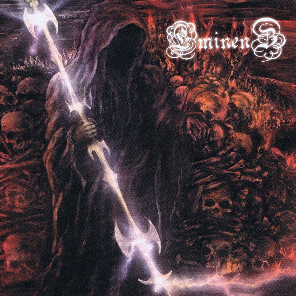 Eminenz - Eminenz (2007) Cover