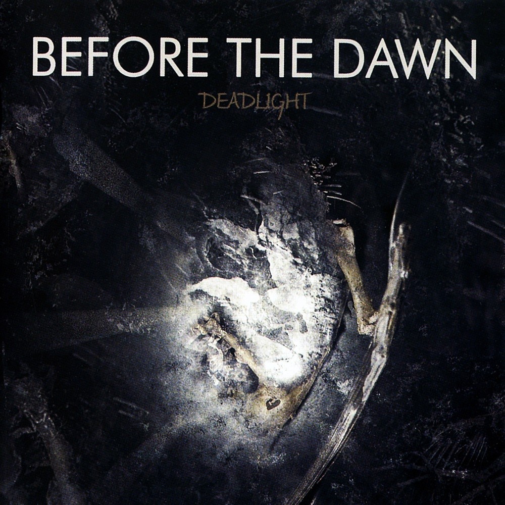Before the Dawn - Deadlight (2007) Cover
