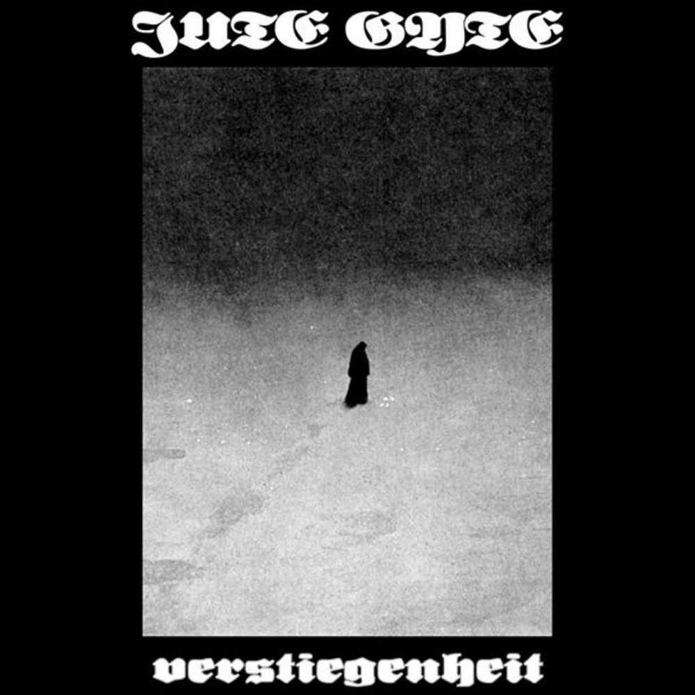 Jute Gyte - Verstiegenheit (2011) Cover