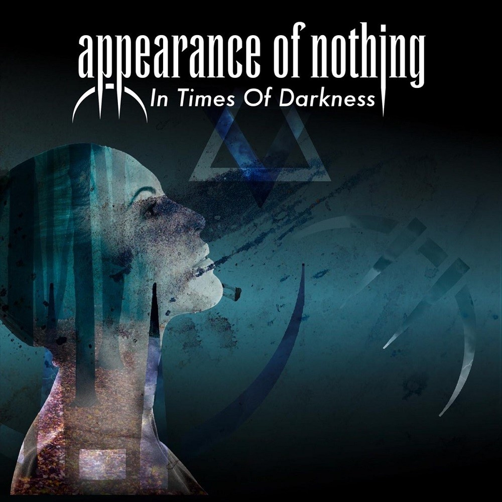 Appearance of Nothing - In Times of Darkness (2019) Cover