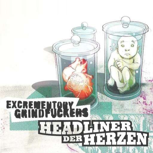 Headliner der herzen