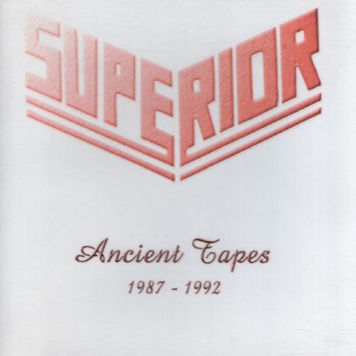 Ancient Tapes 1987-1992