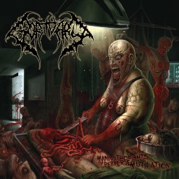 Manic Thoughts of Perverse Mutilation