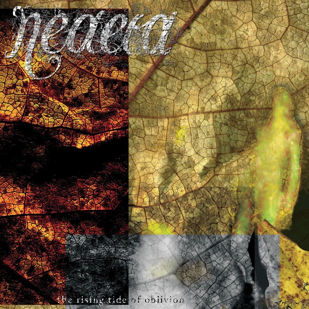 Neaera - The Rising Tide of Oblivion (2005) Cover