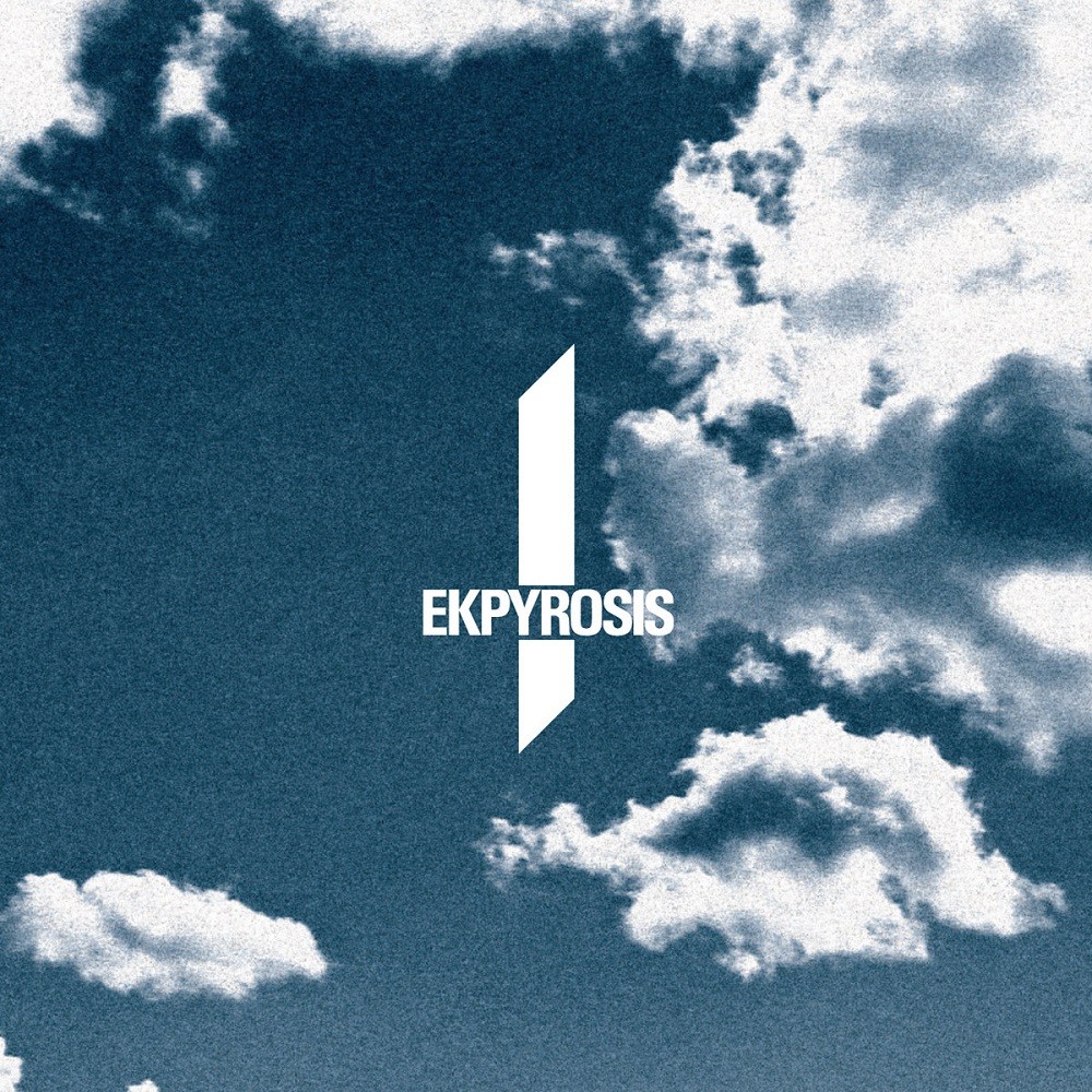 Ekpyrosis (GER) - Ein ewiges Bild (2010) Cover