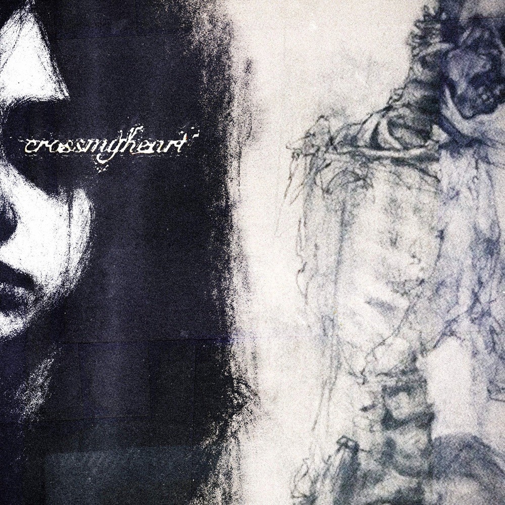 Cross My Heart - Cross My Heart (2025) Cover