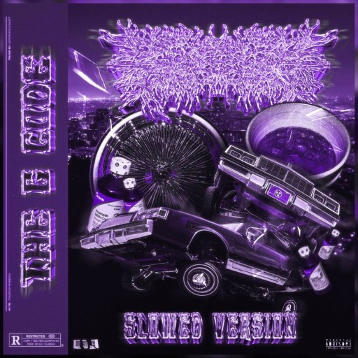 The G Code - Crunk Edition