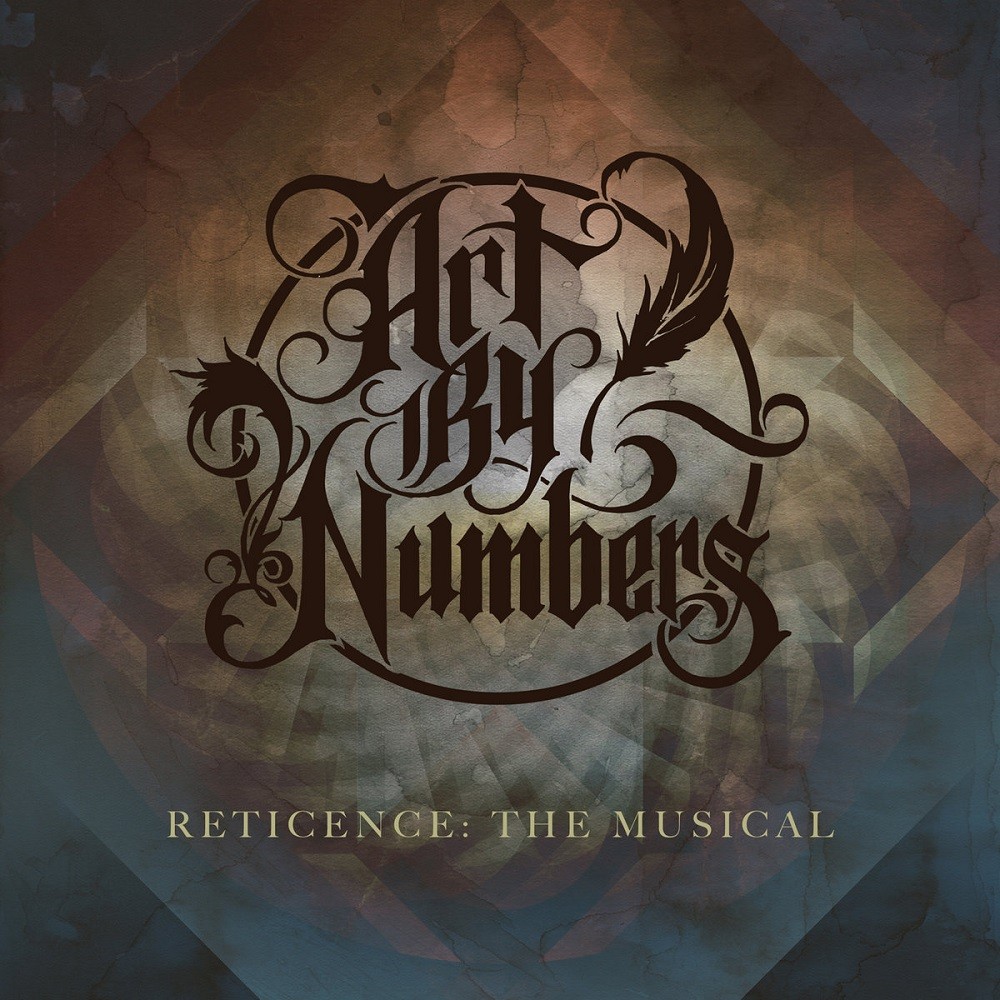 Art by Numbers - Reticence: The Musical (2012) Cover