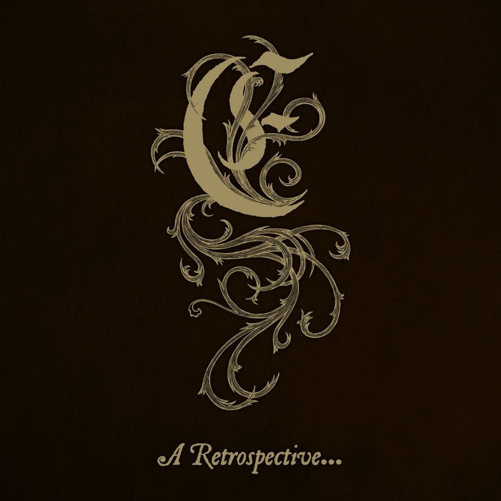 Empyrium - A Retrospective... (2006) Cover