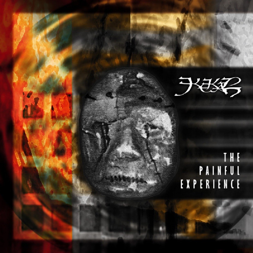 Kekal - The Painful Experience (2001) Cover