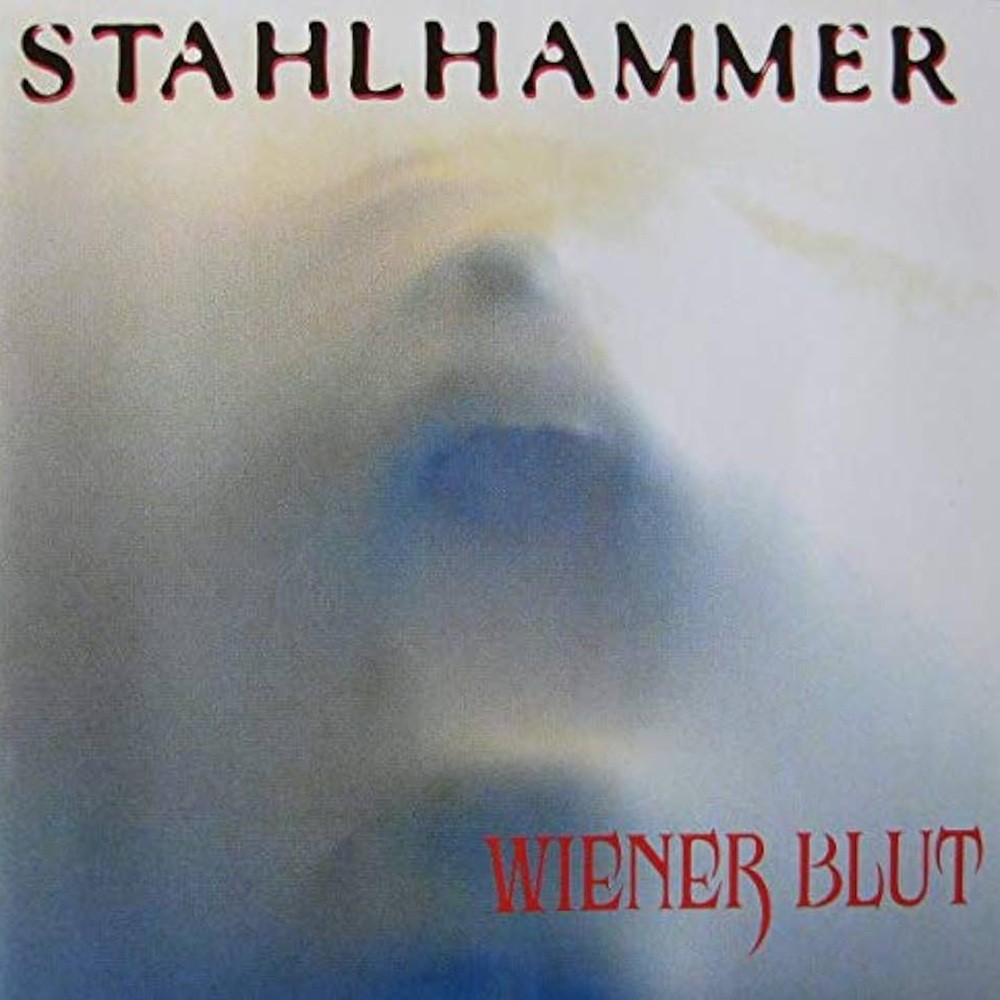 Stahlhammer - Wiener Blut (1997) Cover