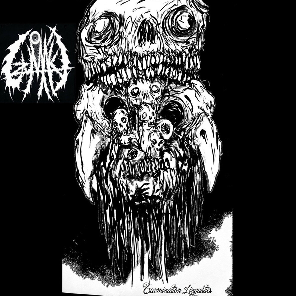 Uzumaki - Examination Linguistics