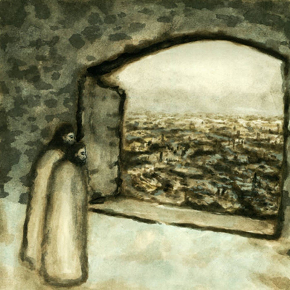 War Hungry - War Hungry (2011) Cover